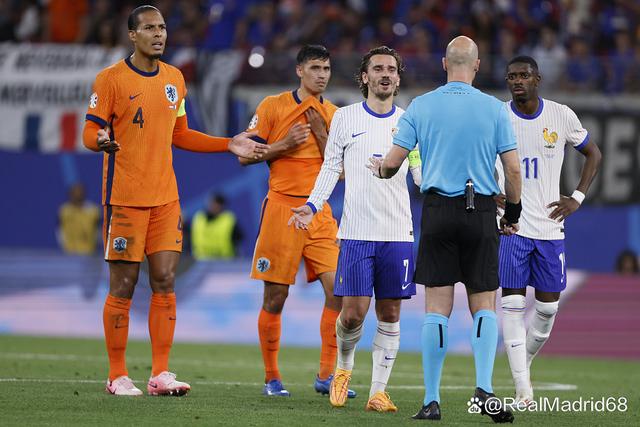 宝威体育赛事平台-法国队将在荷兰队的面前全力以赴吗