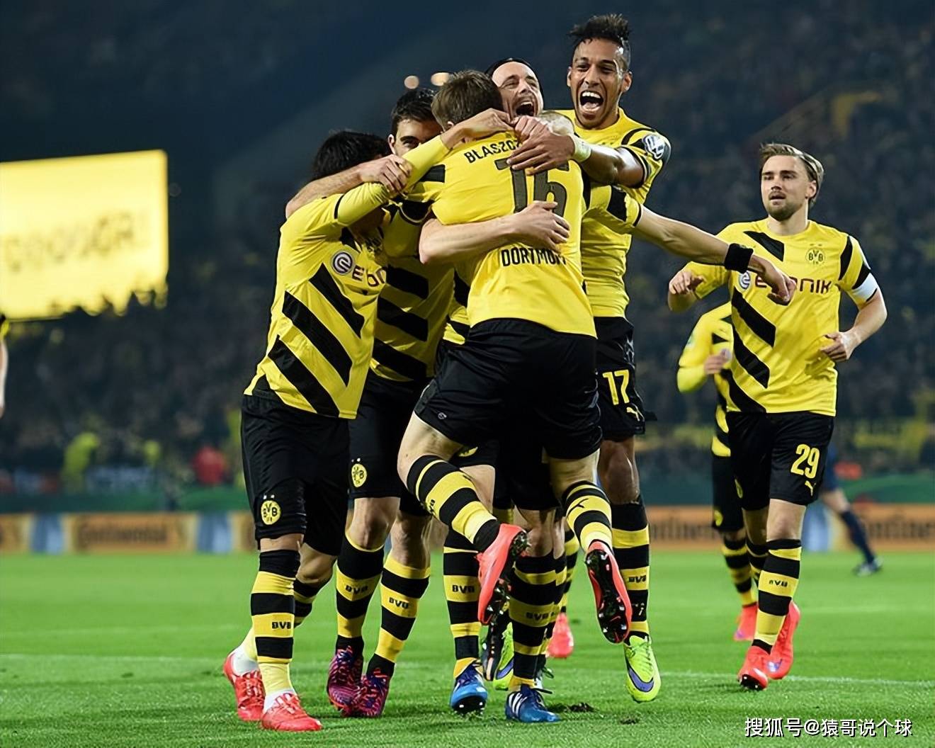 宝威体育直播公司-包含多特蒙德大胜对手发挥实力绝对优势的词条