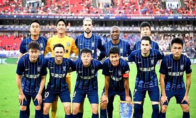 宝威体育集团-包含武汉三镇负于浙江绿城！锋线破灭，:惜败的词条